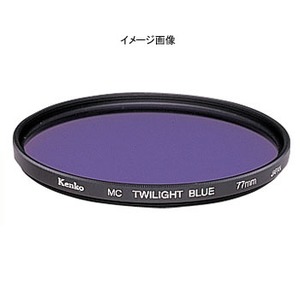 Kenko（ケンコー） 72 S MC TWILIGHT BLUE