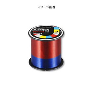 ダイワ（Daiwa） ジャストロン 2号 4カラーズ