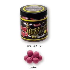 バークレー バズベイト POPUP 100G 16mm レバー