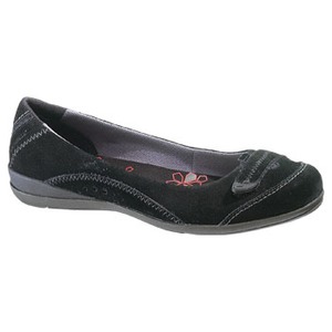 MERRELL（メレル） アレグロレザー Women’s 7.5／24.5cm Black Suede