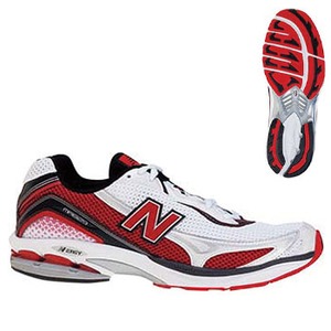 new balance（ニューバランス） MR829 Men's 4E／27.5cm R（レッド）