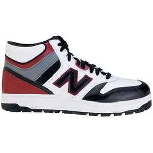 new balance（ニューバランス） SB601 EE／25.5cm WRB（ホワイト×レッド×ブラック）