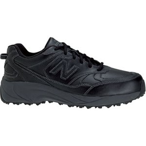 new balance（ニューバランス） SN302S Men’s 4E／25.0cm BK（ブラック）