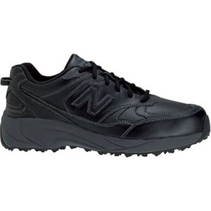 new balance（ニューバランス） SN302S Men's 4E／26.5cm BK（ブラック）