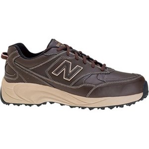 new balance（ニューバランス） SN302S Men’s 4E／25.0cm DB（ダークブラウン）