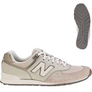 new balance（ニューバランス） WRC574P D／22.5cm O（オフホワイト）