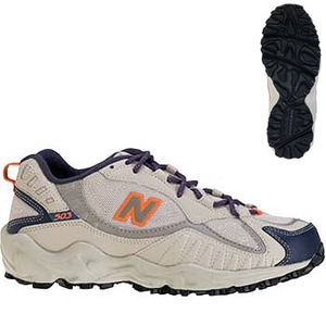 new balance（ニューバランス） WT503J Women's EE／22.5cm SG（ストーングレー）