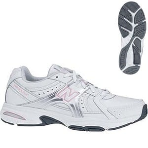 new balance（ニューバランス） WX460 Women's EE／22.0cm WT（ホワイト）