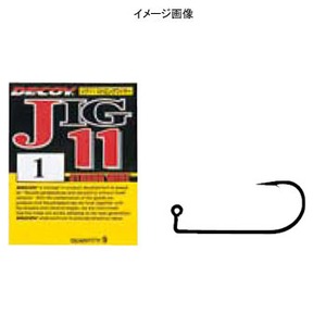 カツイチ（KATSUICHI） JIG11 ストロングワイヤー ＃4／0 シルバー