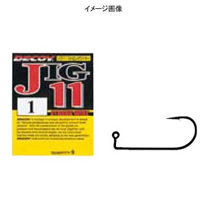 カツイチ（KATSUICHI） JIG11 ストロングワイヤー ＃5／0 シルバー