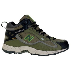 new balance（ニューバランス） MT703GH Men’s 4E／27.5cm I（アイビーグリーン）