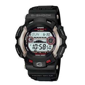 G-SHOCK（ジーショック） GW-9110-1JF