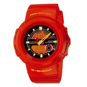 G-SHOCK（ジーショック） AW-582CC-4AJF