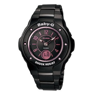 Baby-G（ベビージー） MSG-3000CBJ-1B2JF