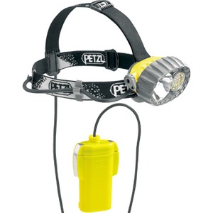 PETZL（ペツル） デュオベルトLED14