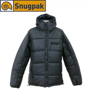 メーカー直送】 snugpak スナグパック サスカッチ ミリタリー ダウン