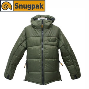 Snugpak（スナグパック） Sasquatch JP（サスカッチ JP） XS 日本サイズ オリーブ