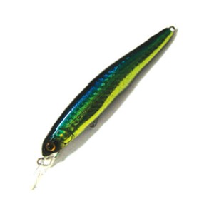 タックルハウス（TACKLE HOUSE） Guide Model BITSTREAM FMD95 95mm G-3 アラスカグリーン