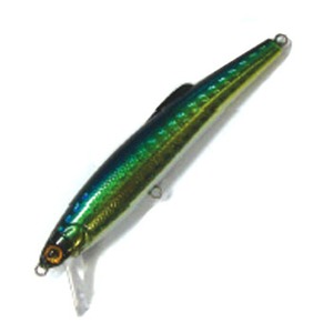 タックルハウス（TACKLE HOUSE） Guide Model Buffet S75 75mm G-3 アラスカグリーン