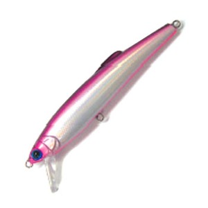 タックルハウス（TACKLE HOUSE） Guide Model Buffet S75 75mm G-4 プリーディングピンク