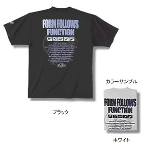 エバーグリーン（EVERGREEN） EG.TシャツFタイプ LL ホワイト