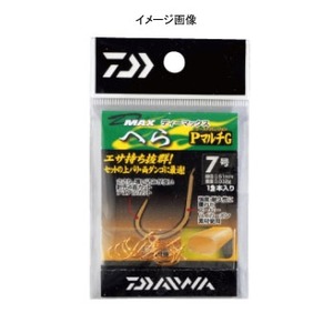 ダイワ（Daiwa） D-MAXヘラ PマルチG 7号