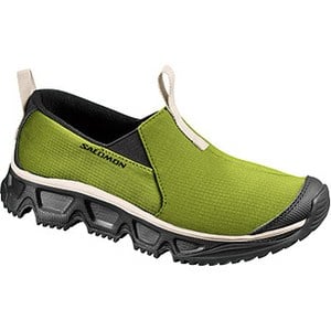 SALOMON（サロモン） RX SNOW moc Men's 6.5／25.0cm グラスX×ブラック×ケイン