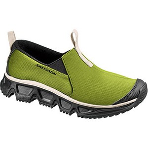 SALOMON（サロモン） RX SNOW moc Men's 8／26.5cm グラスX×ブラック×ケイン