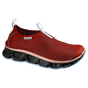 SALOMON（サロモン） RX moc Women's 3.5／22.0cm ルビスX×サンドローズX×オウ