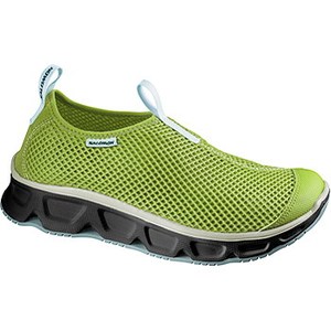 SALOMON（サロモン） RX moc Women's 3.5／22.0cm グラスX×ブラック×オウ