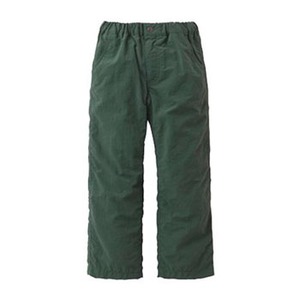 THE NORTH FACE（ザ・ノースフェイス） Nylon OX Pant Kid's 140 DC（ダークシダーグリーン）