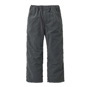 THE NORTH FACE（ザ・ノースフェイス） Nylon OX Pant Kid's 140 K（ブラック）