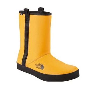 THE NORTH FACE（ザ・ノースフェイス） BASE CAMP BOOTIE 7／25.0cm TY（TNFイエロー）