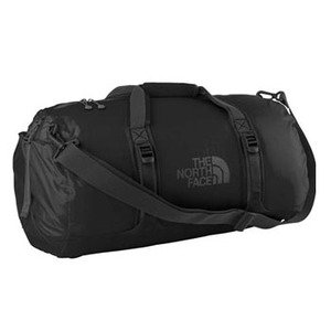 THE NORTH FACE（ザ・ノースフェイス） FLYWEIGHT DUFFEL L K（ブラック）