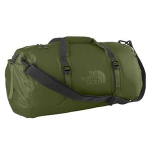 THE NORTH FACE（ザ・ノースフェイス） FLYWEIGHT DUFFEL L CT（シュートグリーン）