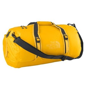 THE NORTH FACE（ザ・ノースフェイス） FLYWEIGHT DUFFEL L TY（TNFイエロー）