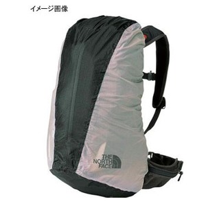 THE NORTH FACE（ザ・ノースフェイス） STANDARD RAIN COVER 20L K（ブラック）