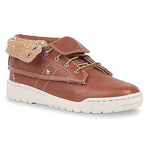 Timberland（ティンバーランド） イテザラグトップ 8.0／26.0cm メープル