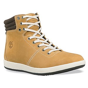 Timberland（ティンバーランド） アースキーパーズハイカー 9.5／27.5cm ウィート×チョコレート