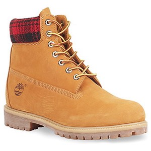 Timberland（ティンバーランド） 6インチプレミアムブーツ 7.5／25.5cm ウィートヌバック