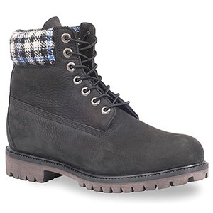 Timberland（ティンバーランド） 6インチプレミアムブーツ 8.5／26.5cm ジェットブラック