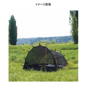 HILLEBERG（ヒルバーグ） ナロ2用／ナロGT2用メッシュインナーテント