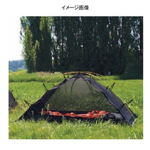 HILLEBERG（ヒルバーグ） ウナ用メッシュインナーテント