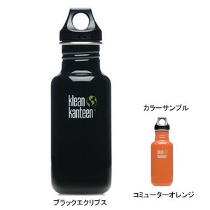 klean kanteen（クリーンカンテーン） カンティーンボトル クラシック 27oz 800ml コミューターオレンジ