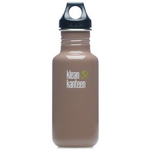 klean kanteen（クリーンカンテーン） カンティーンボトル クラシック 18oz 532ml ツリーバーク