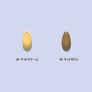 エフ・テック ルル1.5 1.5g 06 マットカラシ