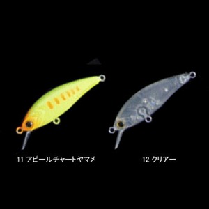 エフ・テック 飛龍頭47 47mm 11 アピールチャートヤマメ