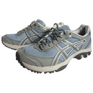 アシックス（asics） GEL-FIELDWKR AL2（W） 24.0cm 4196（ブルー／ソフトグレー）