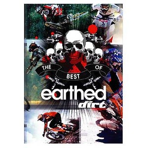 Visualize Image（ビジュアライズイメージ） The Best of Earthed MTB DVD