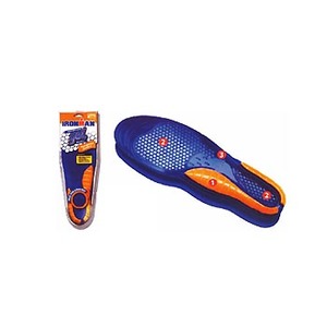 Spenco（スペンコ） Ironman Perfomance Gel Insoles Trim to Fit Small Blue